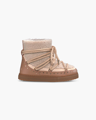 INUIKII - Curly Rock - Beige