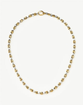 MISSOMA - Mariner Chain Necklace - Mixed