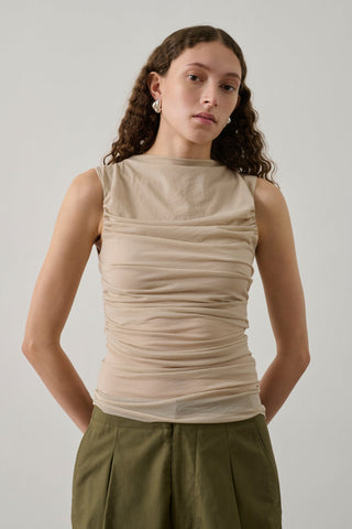 SOEUR - Irina - Mastic