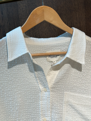 SACRÉCOEUR - Baylie Shirt - Light