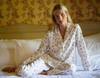 LALIDE à PARIS - Nolven Pyjamas Set