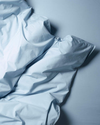 SUITE702 - Duvet Cover 140x200 - Sky Blue
