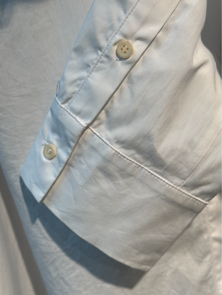 SACRÉCOEUR - Sophie Shirt - Blanc