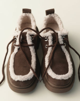 INUIKII - Mocabee Curly - Brown