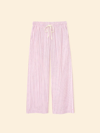 XIRENA - Brinna Pant - Blush Cherry