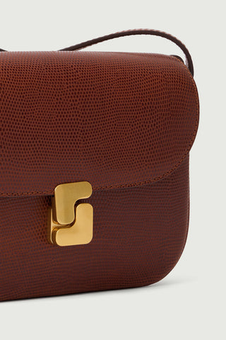 SOEUR - PRE-ORDER Bellissima Mini - Cognac