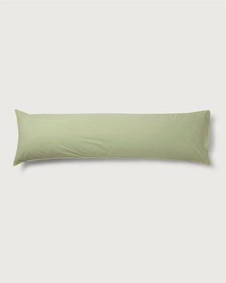 SUITE702 - BedMATE Pillow Case 50x160 - Pistachio