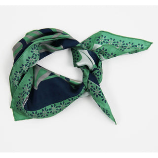 LES BELLES VAGABONDES - Mini Birdy - Vert