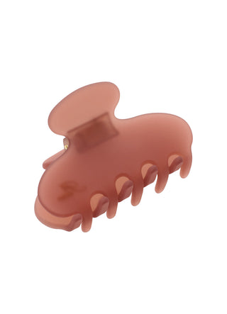 Pico Copenhagen - Petit Ace Claw - Old Rose Velvet