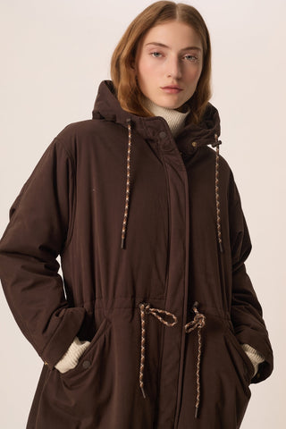 DES PETITS HAUTS - Yin Down Jacket - Ourson