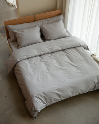 SUITE702 - Pillow Case 50x70 - Urban Grey