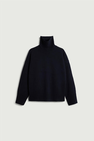 SOEUR - PRE-ORDER William - Navy
