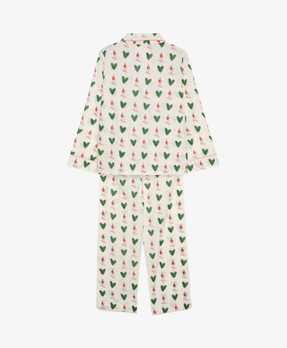 SISSEL EDELBO - Nuit Pyjamas Set - Ski Resort