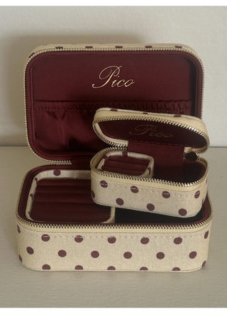 Pico Copenhagen - Small Trinket Box - Dot