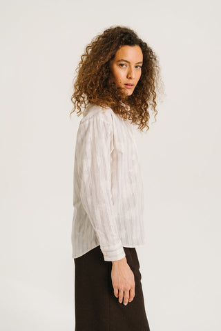 SACRÉCOEUR - Enora Shirt - Flo