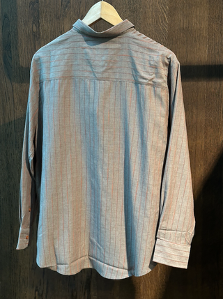 SACRÉCOEUR - Marion Shirt - Indian