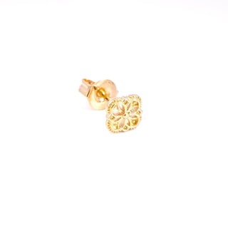 Rose Marie Paris - Stud Charms - Gold