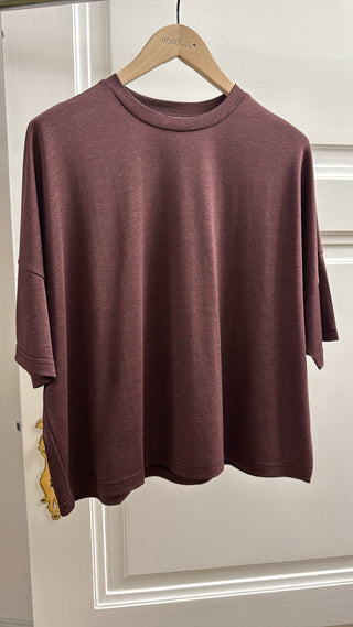 SESSÙN - Dorel T-Shirt - Ambrune