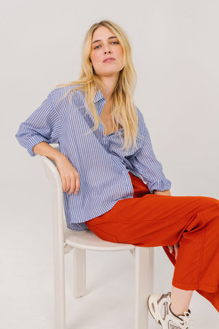 SACRÉCOEUR - Enora Shirt - Edgar