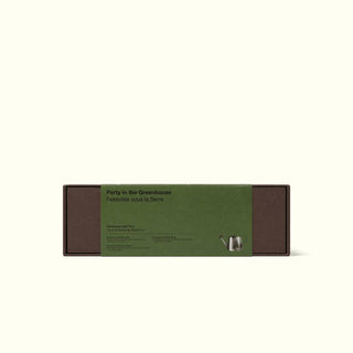 AESOP - Geranium Leaf Trio