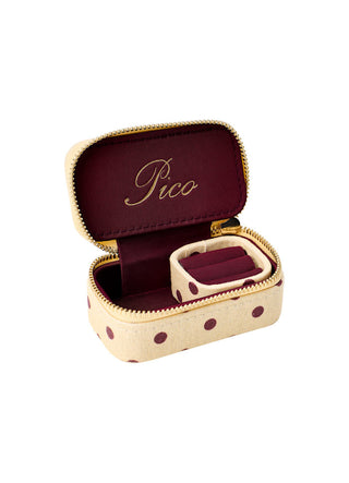 Pico Copenhagen - Small Trinket Box - Dot
