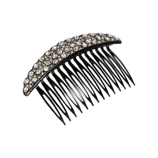 Pico Copenhagen - Diamond Comb - Black