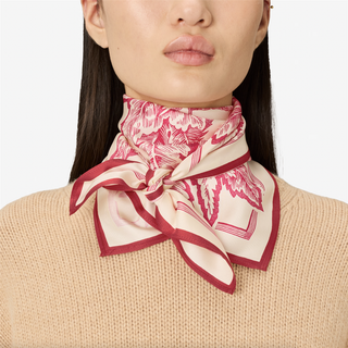 INOUI - Square Bangalor 65 - Pink