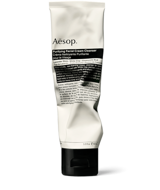 AESOP - Purifying Facial Cream Cleanser 100ml