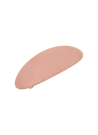Pico Copenhagen - Mie Hair Barette - Blush