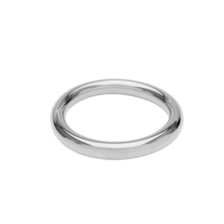 Pico Copenhagen - Ray Bangle 10 mm - Silver