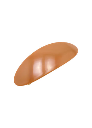 Pico Copenhagen - Mie Hair Barette - Toffee