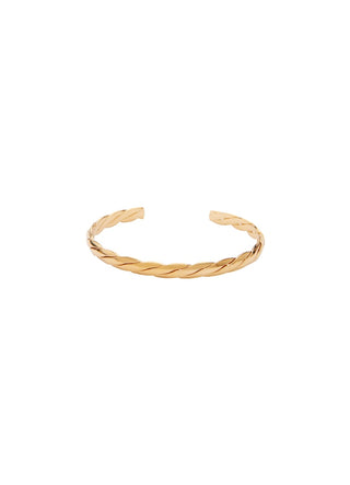 Pico Copenhagen - Agness Bracelet - Gold
