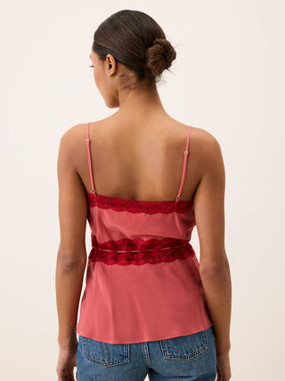 Rouje - Romy Top - Blush