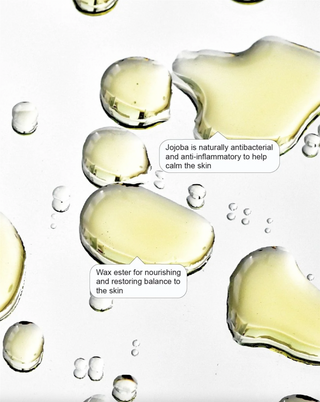 Foile - Jojoba Face Oil 50ml