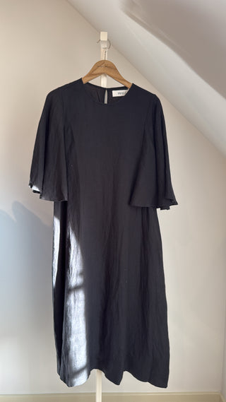 SKALL - Vava Dress - Black