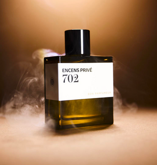 BON PARFUMEUR - Encens Privé 702 - 30ml