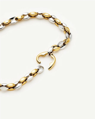 MISSOMA - Mariner Chain Bracelet - Mixed