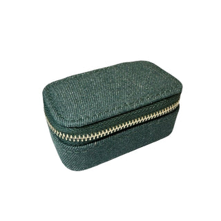 Pico Copenhagen - Small Jewelry Box - Forest