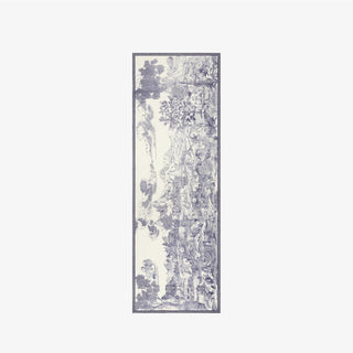INOUI - Histoire Scarf 70 - Blanc