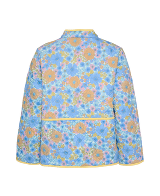 SISSEL EDELBO - Adriane Jacket - Pastel Flower