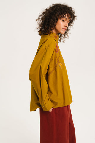 SACRÉCOEUR - Elie Shirt - Granada