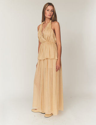 The Garment - Prince Gown - Trench