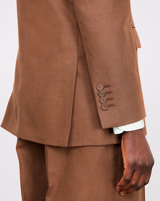 Officine Générale - Giovanni Jacket - Coco