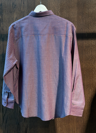 SACRÉCOEUR - Marion Shirt - Tan