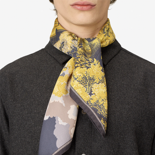INOUI - Square Come 70 - Yellow