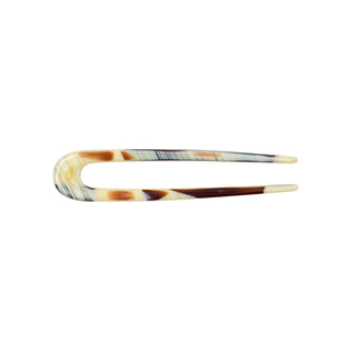 Pico Copenhagen - Sunny Hair Pin - Tortoise