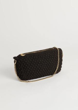 AIAYU - Helen Chain Classic - Dark Brown
