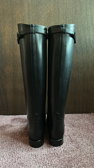 ALBERTO FASCIANI - Isabel 90025 - Black