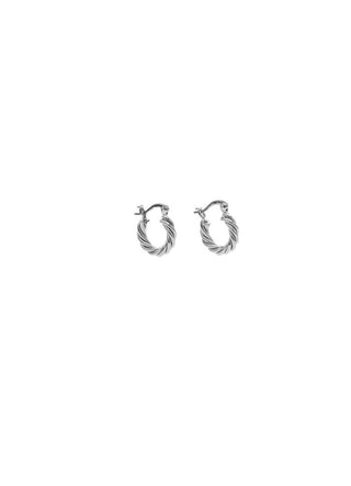 Pico Copenhagen - Kim Hoops - Silver