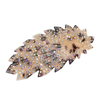 Pico Copenhagen - Vifte Barette - White Leo